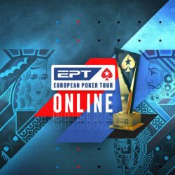 PokerStars Membawa EPT Online untuk Seri 8-18 November