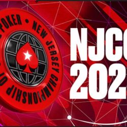 PokerStars NJCOOP Awards Over $1.1M in New Jersey