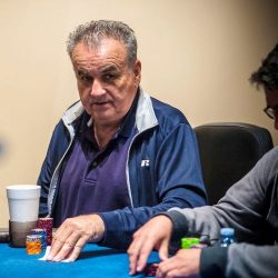 Pemain Poker Lama Sam Grizzle Meninggal di Usia 67