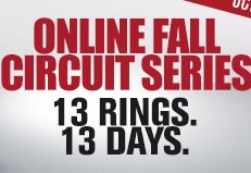 WSOP Announces New Online Fall Circuit Series