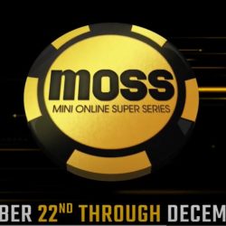 Americas Cardroom Akan Menyelenggarakan MOSS dengan Mini Buy-in