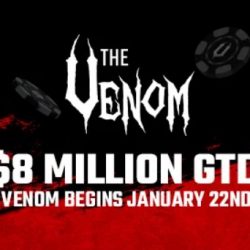 ACR Mempekerjakan Nanonoko dan Mempersiapkan Venom $ 8 Juta