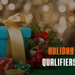 Bovada Holiday Series Underway Through January 7