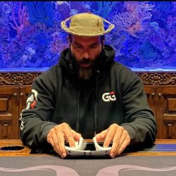 GGPoker Signs Bilzerian as Ambassador to Sexism
