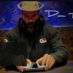 GGPoker Tandatangani Bilzerian sebagai Duta Seksisme