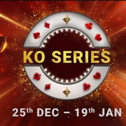 PartyPoker to Knock Out 2020 with KO Series