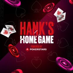 Hank Azaria Akan Menjadi Tuan Rumah Permainan Rumah Online PokerStars