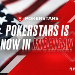 PokerStars Meluncurkan Poker dan Kasino Online di Michigan