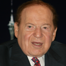 Billionaire and Anti-iGaming Activist Sheldon Adelson Dies