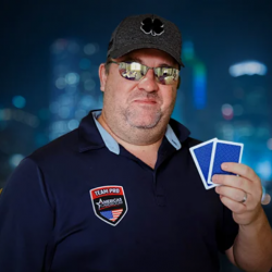 Moneymaker Makes Moves with ACR and GTD Breaks