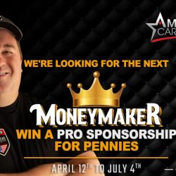 Americas Cardroom Ingin Mensponsori Penghasil Uang Berikutnya