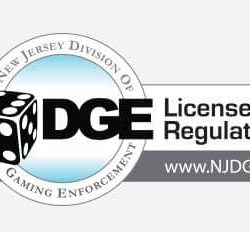 New Jersey Internet Gaming Membawa Dip Februari