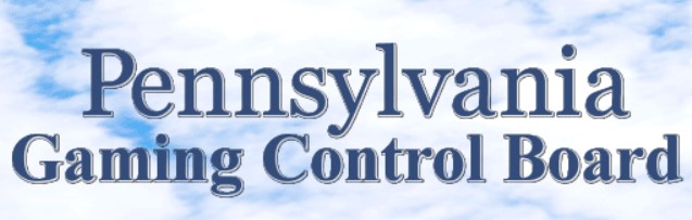 Pennsylvania Gaming Control Board - PGCB "width =" 637 "height =" 203