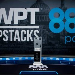 WPT Spreads Wings Online Beyond PartyPoker to 888poker