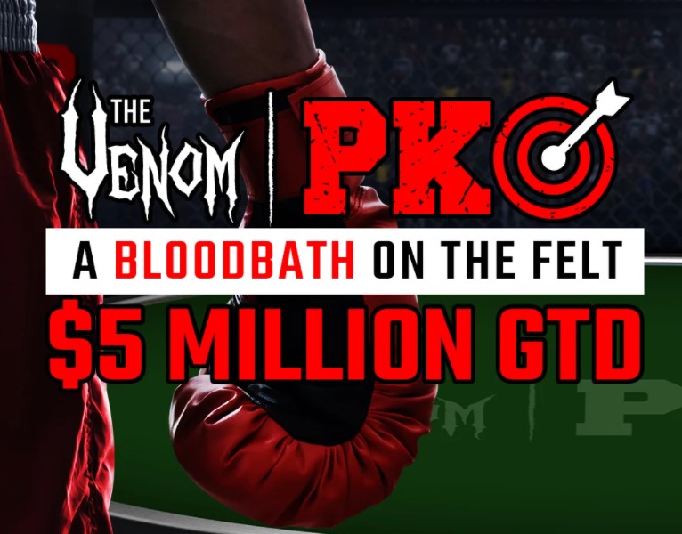 ACR Prepares for Second Venom PKO with 5M GTD