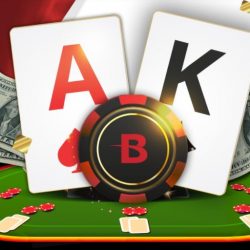 BetOnline Dollar Insanity and April Main Event April 25