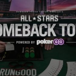 Seri Poker RunGood Akan Kembali pada bulan Juni