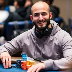 Altman Wins Player of the Year as WPT Preps Season XIX