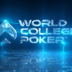 Mitra Poker World College dengan PokerStars untuk Champs