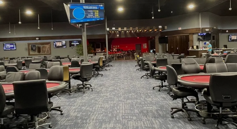 New Texas Poker Club Owner Vows to Make Right
