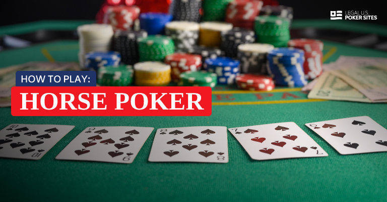 poker para iniciantes