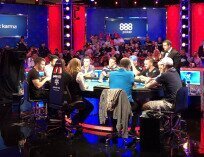 WSOP Main Event Final Table Day 1 – Dyer Takes Monster Lead as Labat, Metalidi and Lynskey Fall