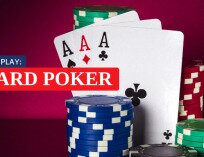 3 card poker