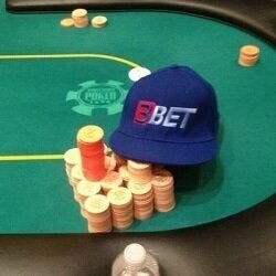Poker Clothing Company 3Bet Going Out of Business