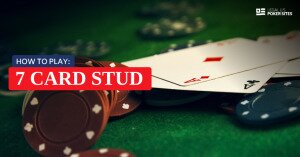 7 stud poker