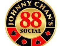 Johnny Chan 88 Social poker club Houston