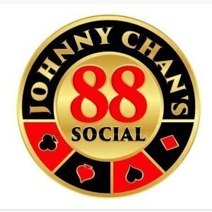 Johnny Chan 88 Social poker club Houston