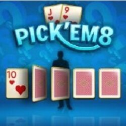 888poker Game Pick’em8 Proves to be a Mixed Bag