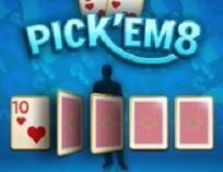 888poker Game Pick’em8 Proves to be a Mixed Bag