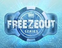 888poker Freezeout Series