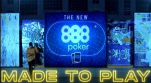 888poker Made to Play software