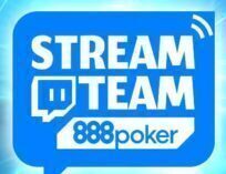 Streamers and Ukrainian Players Earn Poker Sponsorships