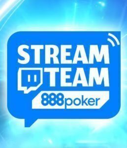 Streamers and Ukrainian Players Earn Poker Sponsorships