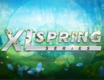 888poker XL Spring Series