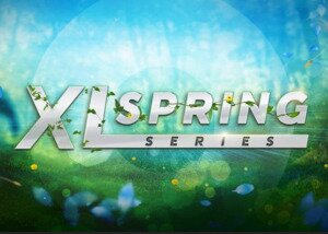 888poker XL Spring Series