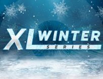 888poker XL Winter Series