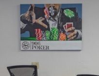 906 Poker Social