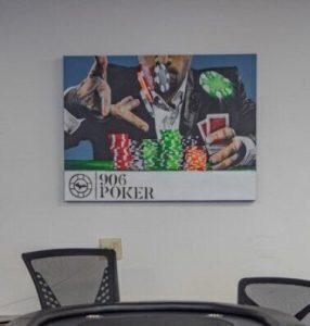 906 Poker Social