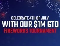 ACR 4th of July Fireworks tournament