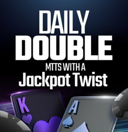 ACR Daily Double