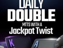 ACR Daily Double