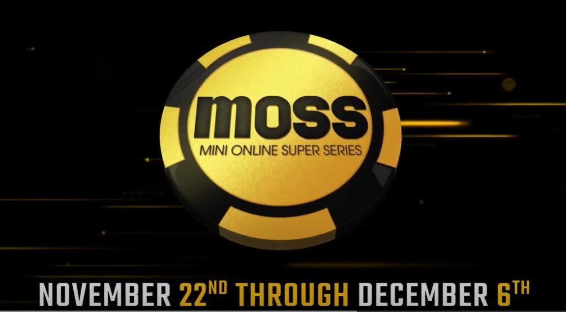 Americas Cardroom MOSS series
