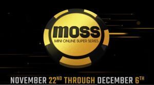 Americas Cardroom MOSS series