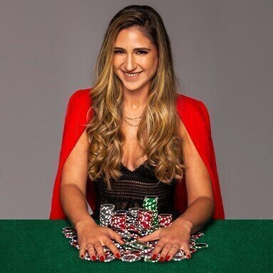 Ana Marquez Team ACR Pro