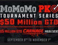 ACR MoMoMo PKO series
