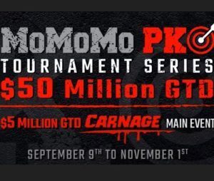ACR MoMoMo PKO series